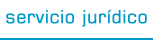 Servicio Jur&iacute;dico
