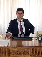 Julio Claver Iranzo 
